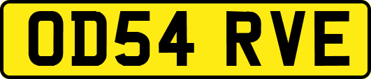 OD54RVE