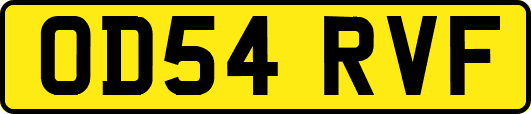 OD54RVF