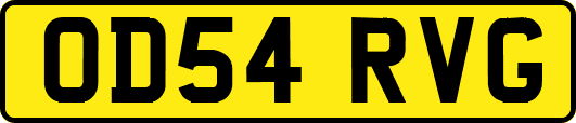 OD54RVG