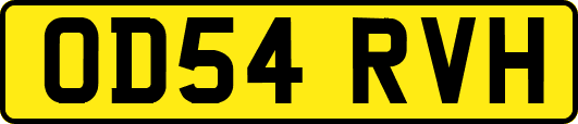OD54RVH