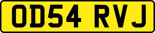 OD54RVJ