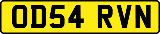 OD54RVN
