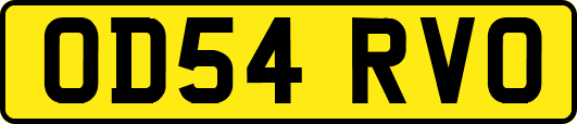 OD54RVO