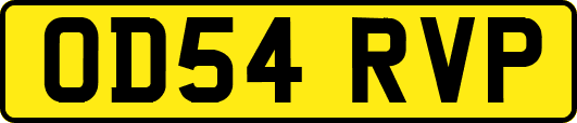 OD54RVP