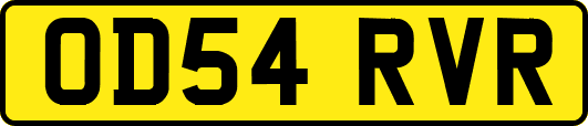 OD54RVR