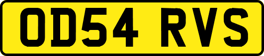 OD54RVS