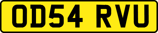 OD54RVU