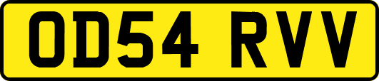 OD54RVV