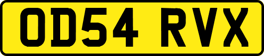 OD54RVX