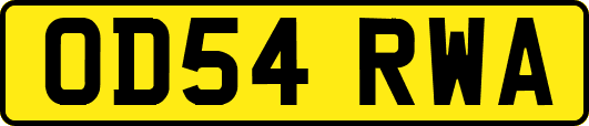 OD54RWA