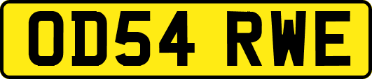 OD54RWE