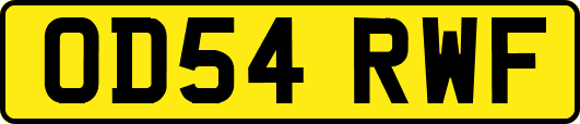 OD54RWF