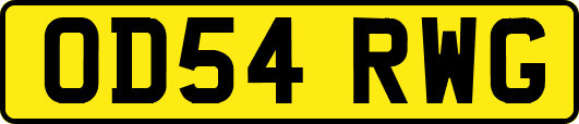 OD54RWG