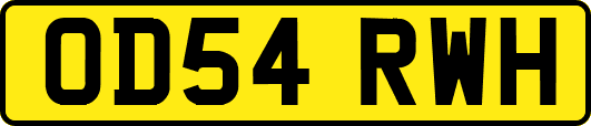 OD54RWH