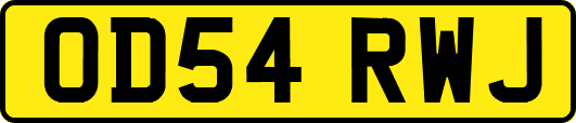 OD54RWJ