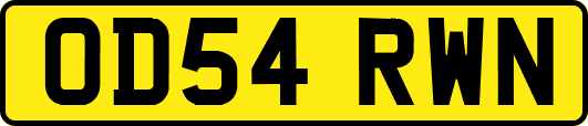 OD54RWN