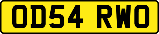 OD54RWO