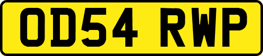 OD54RWP