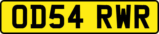 OD54RWR