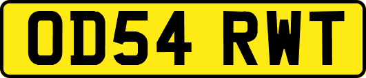OD54RWT