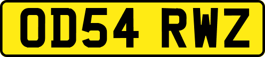 OD54RWZ