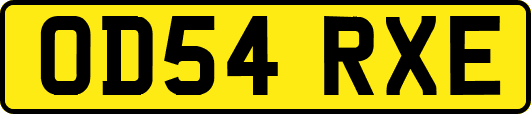 OD54RXE