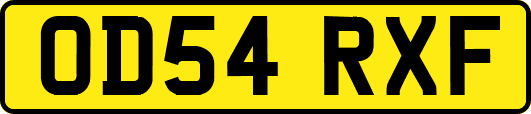 OD54RXF