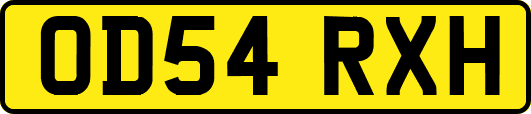 OD54RXH