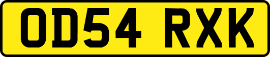 OD54RXK