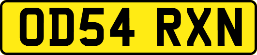 OD54RXN