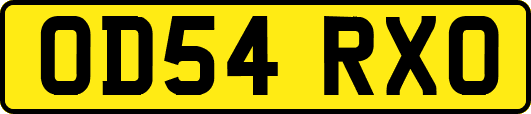 OD54RXO