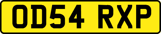 OD54RXP