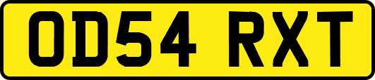 OD54RXT