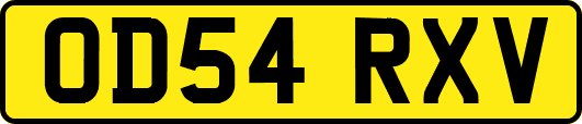 OD54RXV