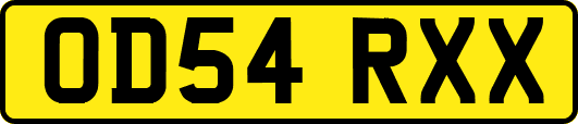 OD54RXX