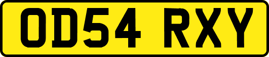 OD54RXY