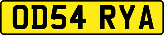 OD54RYA