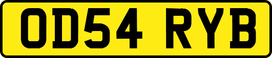OD54RYB