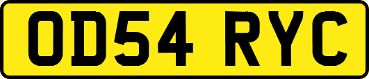 OD54RYC