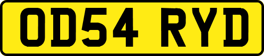 OD54RYD