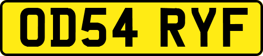 OD54RYF