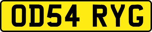OD54RYG