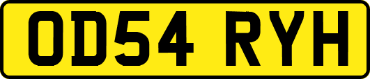 OD54RYH