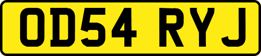 OD54RYJ