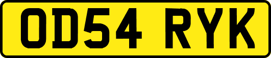 OD54RYK
