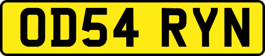 OD54RYN