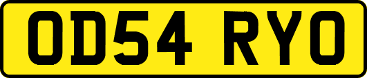 OD54RYO