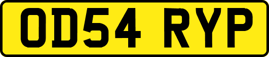 OD54RYP