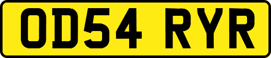 OD54RYR