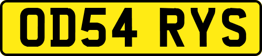 OD54RYS